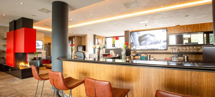 巴斯琛哥罗普酒店(Bastion Hotel Geleen)图片