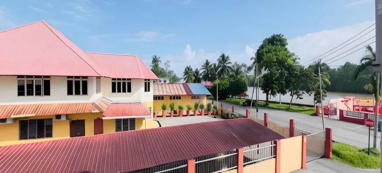 王英酒店(King Ing Hotel)图片