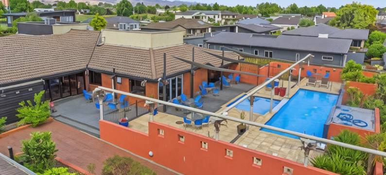 马尔堡河滨酒店(Riverside Hotel Marlborough)图片