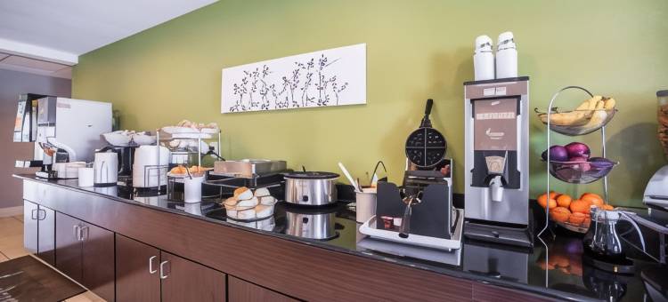 迪凯特I-72舒眠酒店(Sleep Inn Decatur I-72)图片