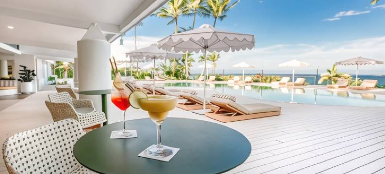 艾兰德拉酒店(The Elandra)图片