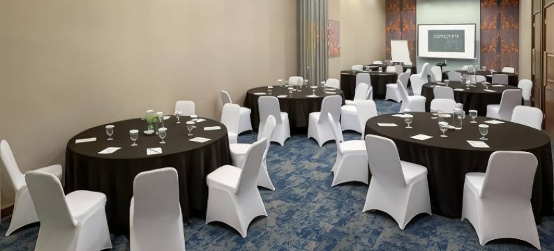 泗水科库酒店(Kokoon Hotel Surabaya)图片