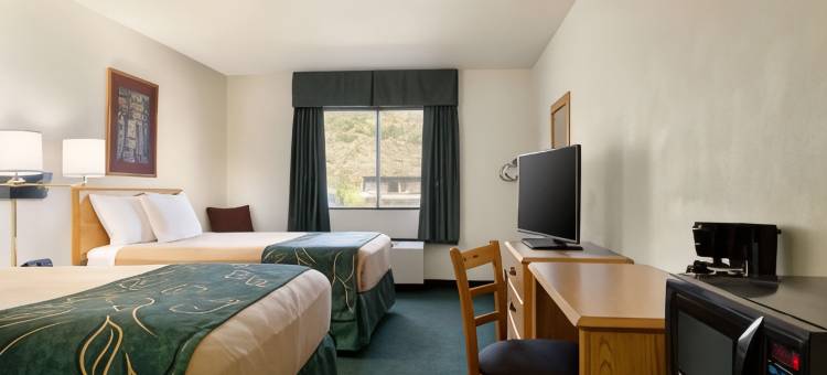 扬帕Travelodge by Wyndham(Travelodge by Wyndham Yampa)图片