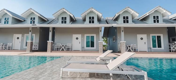 Wangpruksa Resort图片