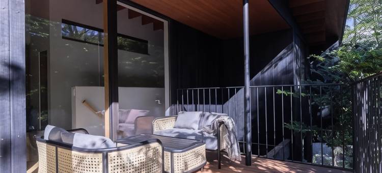 霍塔鲁特伊维拉斯(Hotarutei Villas)图片