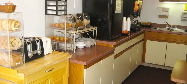 铜冠马格努森酒店(Magnuson Copper Crown)图片