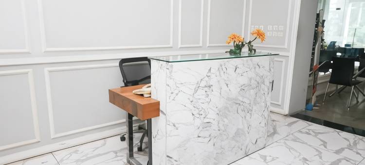 Dancenter  Bekasi  Near Bsi Square Kaliabang图片