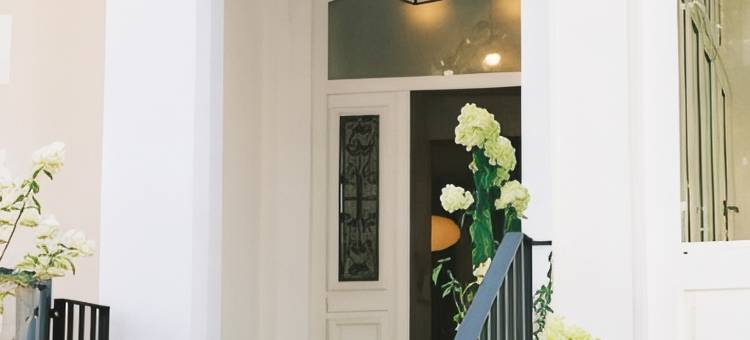 阿尔弗雷德酒店莱阿尔(Alfred Hotels les Halles)图片