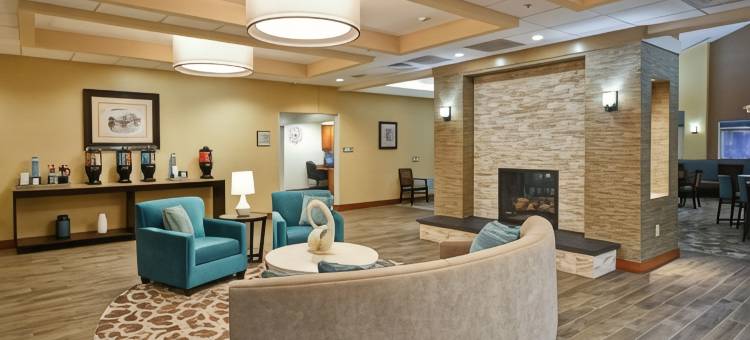 兰开斯特Homewood Suites by Hilton(Homewood Suites by Hilton Lancaster)图片