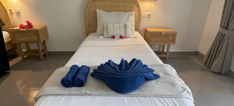 Blue EmOcean Dive Resort图片