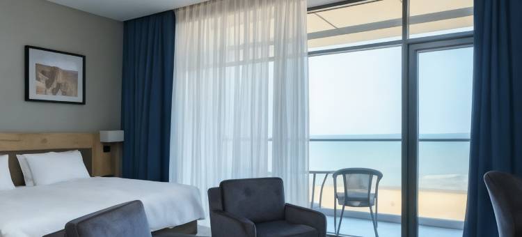 Azimut Park Hotel Kaspiysk图片