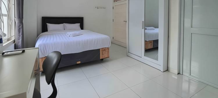 红多兹伊斯兰酒店-戈登路(RedDoorz Syariah at Jalan Godean)图片