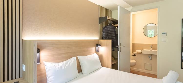 图伦塔瑟内苏梅首映酒店(Premiere Classe Toulon - la Seyne Sur Mer)图片