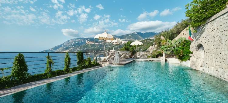 波塔尼克圣拉扎罗酒店(Hotel Botanico San Lazzaro)图片