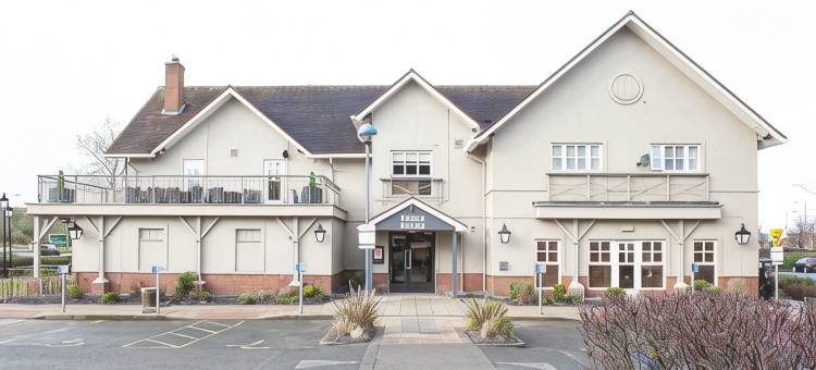 伍斯特 (M5,Jct6)普瑞米尔酒店(Premier Inn Worcester (M5,Jct6))图片