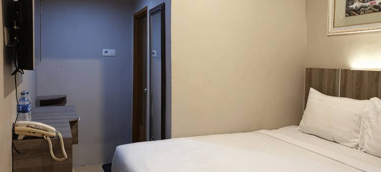 公主伊斯兰旅馆(Princess GuestHouse Syariah)图片