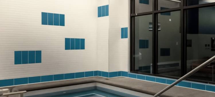 丹佛桑顿希尔顿花园酒店(Hilton Garden Inn Denver/Thornton)图片