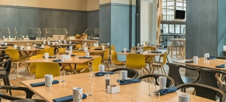 盖恩斯维尔希尔顿逸林酒店(Doubletree Gainesville)图片