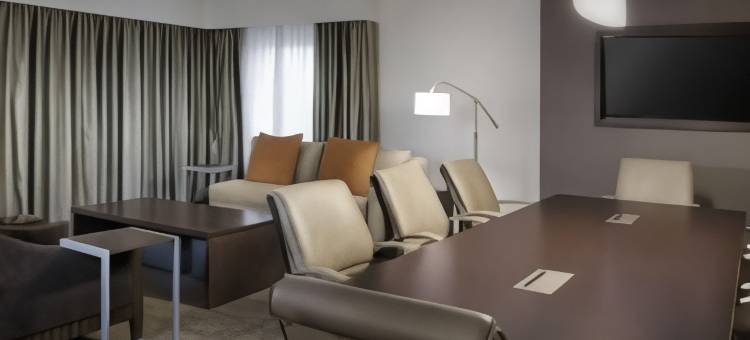 希尔顿欢朋酒店-西棕榈滩中心机场(Hampton Inn West Palm Beach Central Airport)图片