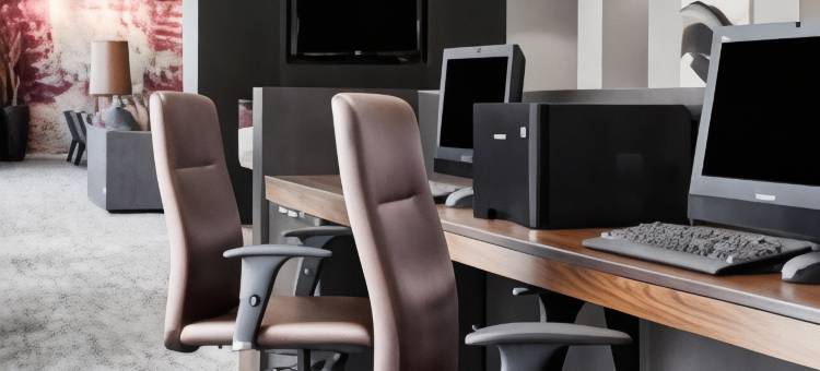 纽瓦克市中心万怡酒店(Courtyard Newark Downtown)图片