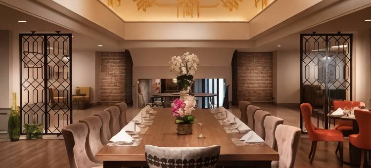 伊斯坦布尔千禧金角酒店(Millennium Istanbul Golden Horn)图片