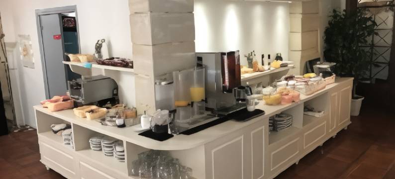 福尔泰扎酒店(Fortezza Hotel)图片