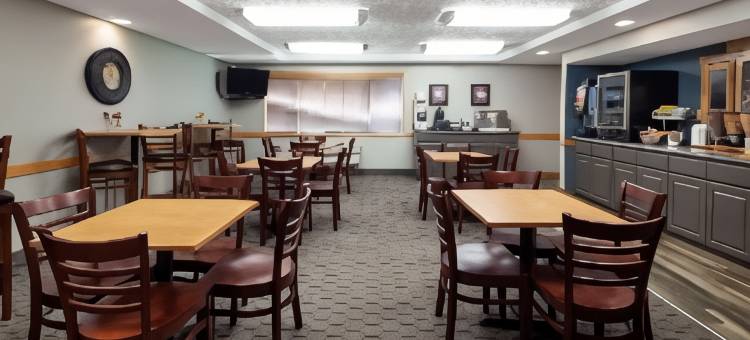 诺思菲尔德美吟温德姆酒店(AmericInn by Wyndham Northfield)图片