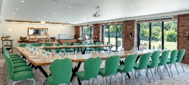 伊斯坦布尔机场丽柏酒店(Park Inn by Radisson Istanbul Airport, Odayeri)图片