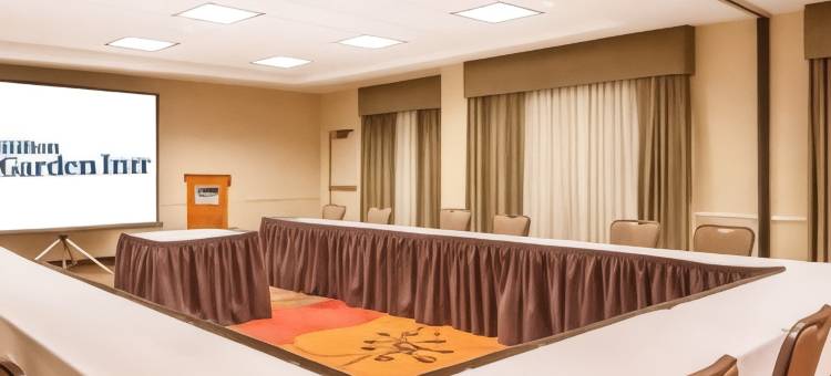 威奇托希尔顿花园酒店(Hilton Garden Inn Wichita)图片