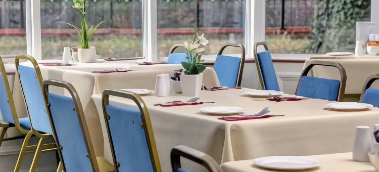 雷丁贝斯特韦斯特Sure酒店(Sure Hotel by Best Western Reading)图片