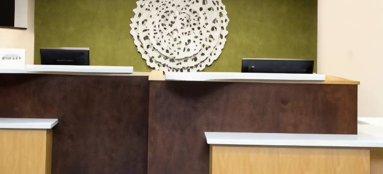 Fairfield Inn & Suites Charlottesville North图片