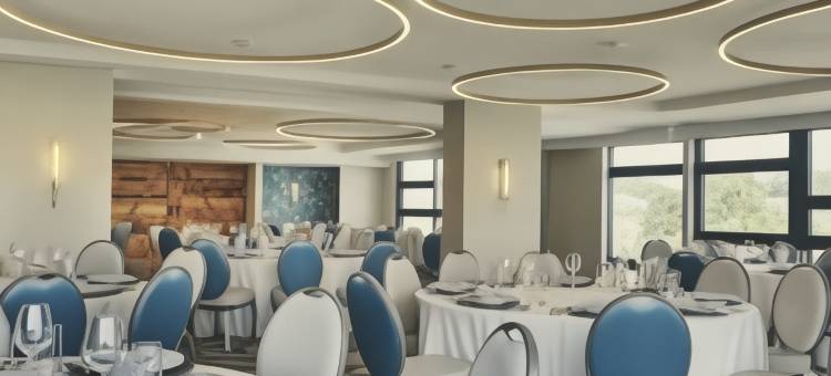 起草者酒店-傲途格精选(The Draftsman, Charlottesville, University, Autograph Collection Hotel)图片