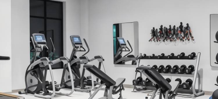 Fairfield Inn & Suites Boston Waltham图片