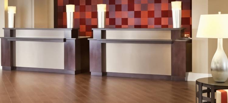 奥普里兰盖洛德酒店(The Inn at Opryland, A Gaylord Hotel)图片