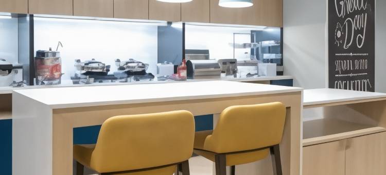 TownePlace Suites Sidney图片