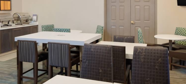 Residence Inn Louisville East图片