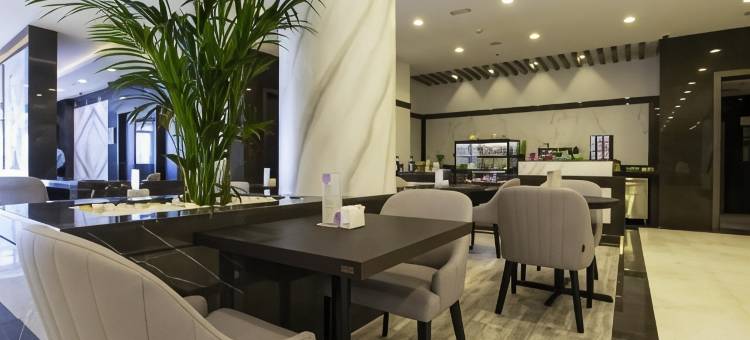 时间玛瑙酒店公寓(TIME Onyx Hotel Apartments)图片