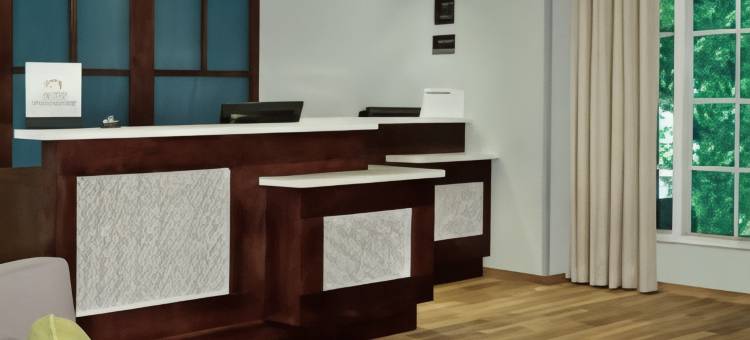 迈阿密机场西Homewood Suites by Hilton(Homewood Suites by Hilton Miami - Airport West)图片