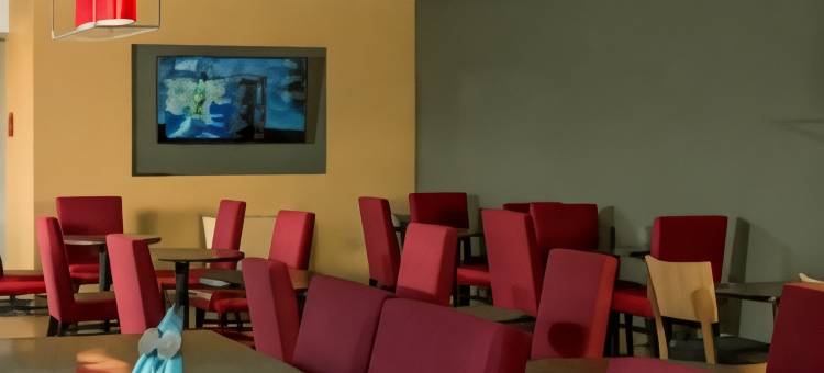 班戈TownePlace Suites酒店(TownePlace Suites Bangor)图片