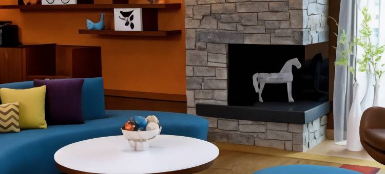 Fairfield Inn & Suites Omaha West图片