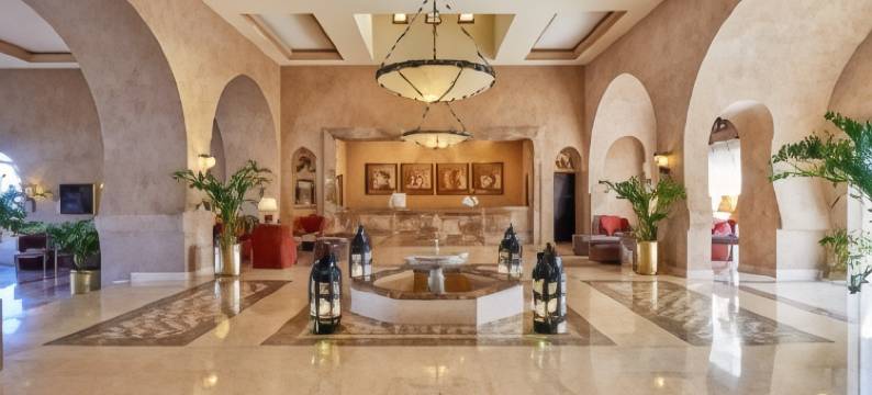 贾兹贝尔维德酒店-全包(JAZ Belvedere Resort)图片