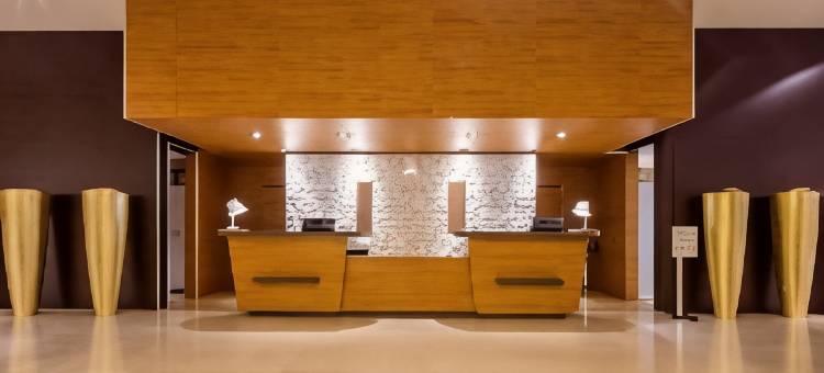 BHR 特拉维索贝斯特韦斯特精品酒店(Best Western Premier BHR Treviso Hotel)图片