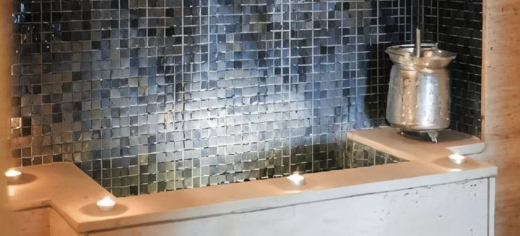 突尼斯诺富特酒店(Novotel Tunis)图片
