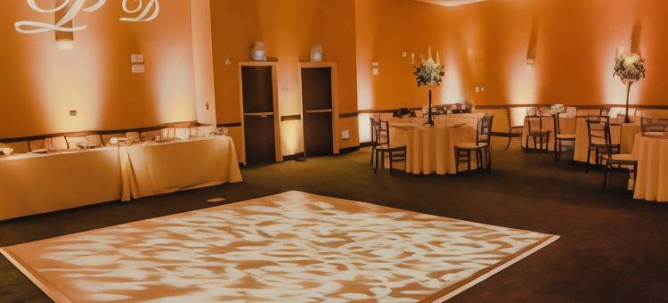 圣路易斯奥比斯保万怡酒店(Courtyard San Luis Obispo)图片