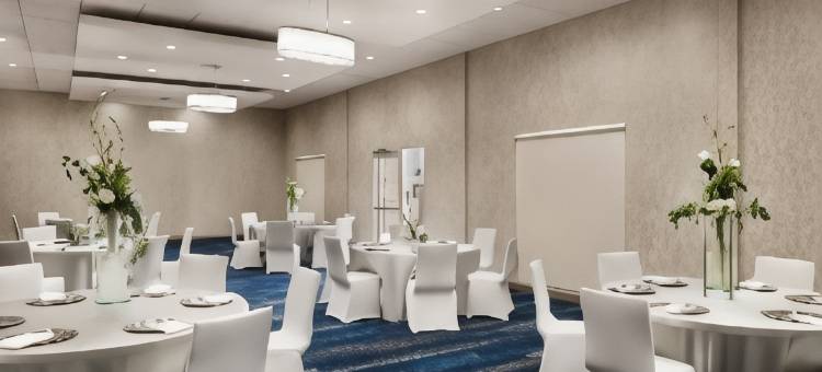 Holiday Inn Express & Suites Mcallen - Medical Center Area图片