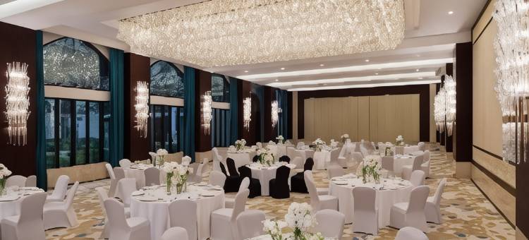 蒂沃丽阿尔那加达酒店(Al Najada Doha Hotel by Tivoli)图片