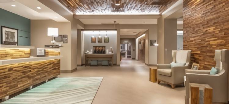 南卡罗来纳州格林维尔I-385海伍德购物中心欢朋酒店(Hampton Inn Greenville/I-385 Haywood Mall)图片