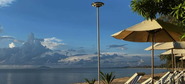 班克拉度假村(Ban Krut Resort)图片