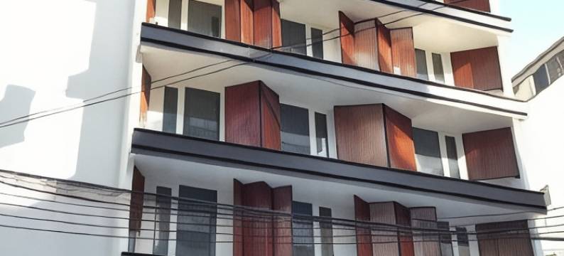 品尼高梦幻酒店(Pinnacle Dream)图片