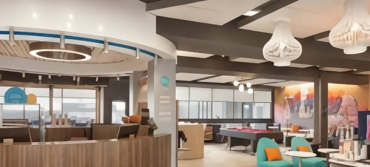 希尔顿Tru酒店-(Tru by Hilton Cheyenne)图片